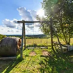 Domek letniskowy La Casa Sull'albero