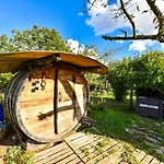 Domek letniskowy La Casa Sull'albero *