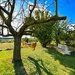 La Casa Sull'albero Domek letniskowy Pecetto