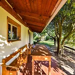 La Casa Sull'albero Domek letniskowy Pecetto