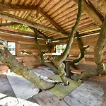 La Casa Sull'albero Domek letniskowy Pecetto