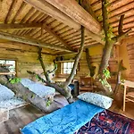 Domek letniskowy La Casa Sull'albero *