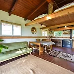 Domek letniskowy La Casa Sull'albero Pecetto