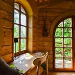 La Casa Sull'albero *