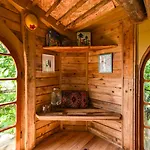 La Casa Sull'albero Domek letniskowy