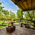 Domek letniskowy La Casa Sull'albero *