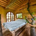 Domek letniskowy La Casa Sull'albero *
