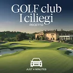 Domek letniskowy La Casa Sull'albero Pecetto