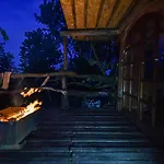 La Casa Sull'albero Domek letniskowy