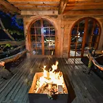 La Casa Sull'albero Domek letniskowy Pecetto