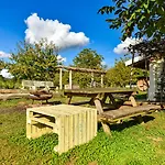 La Casa Sull'albero Domek letniskowy *