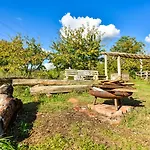 Domek letniskowy La Casa Sull'albero Pecetto
