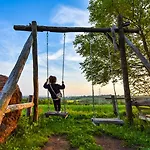 Domek letniskowy La Casa Sull'albero *