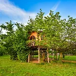 La Casa Sull'albero Domek letniskowy