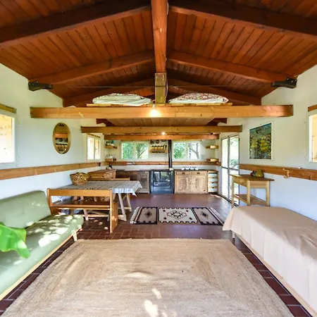 Domek letniskowy La Collina Dei Ciliegi *