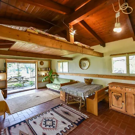 Lodge La Collina Dei Ciliegi