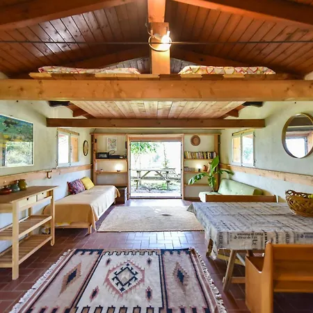 La Collina Dei Ciliegi Domek letniskowy *