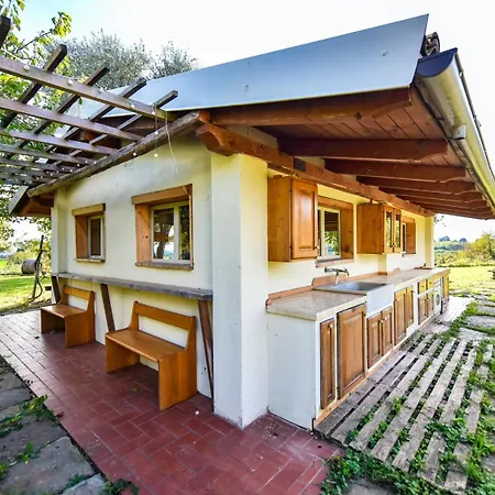 La Collina Dei Ciliegi *