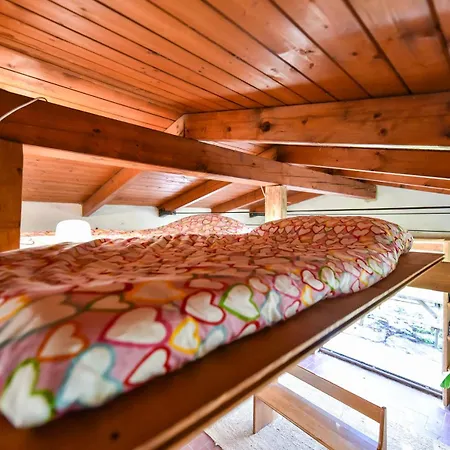 La Collina Dei Ciliegi Lodge