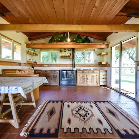 Lodge La Collina Dei Ciliegi