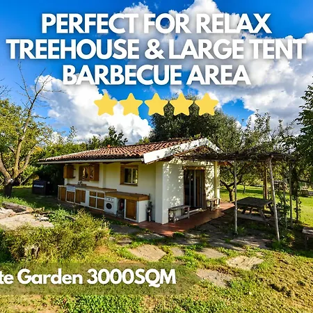 Lodge La Collina Dei Ciliegi Pecetto