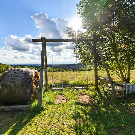 Domek letniskowy La Collina Dei Ciliegi