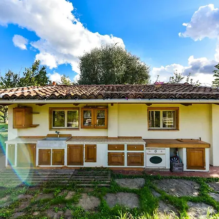 La Collina Dei Ciliegi