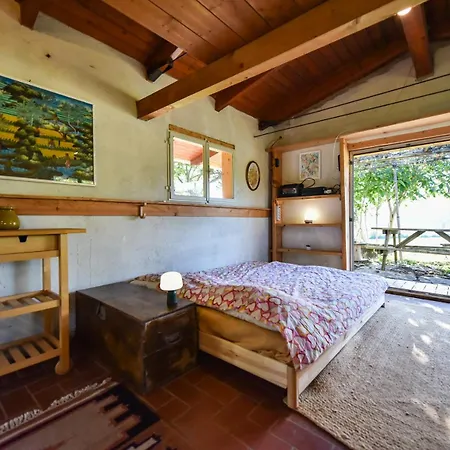 La Collina Dei Ciliegi