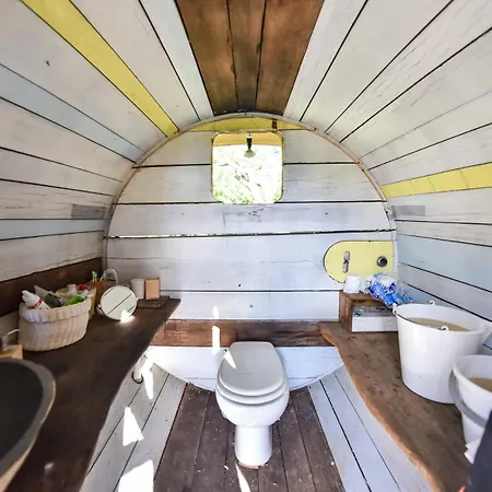 La Collina Dei Ciliegi Lodge Pecetto