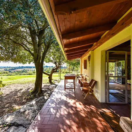 La Collina Dei Ciliegi Lodge Pecetto