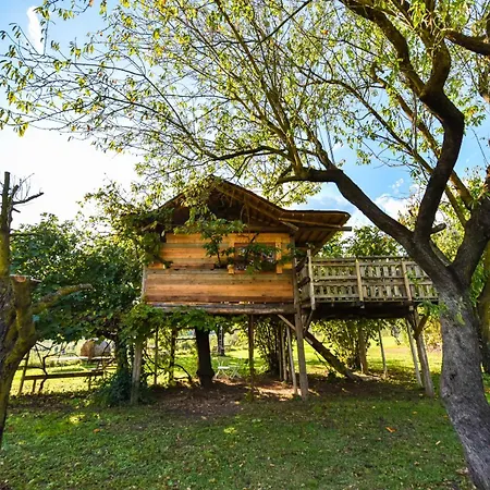 Lodge La Collina Dei Ciliegi *