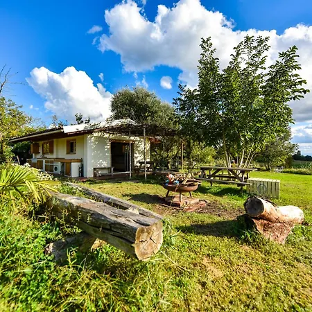 Domek letniskowy La Collina Dei Ciliegi Pecetto