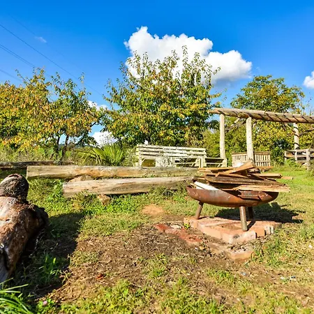 La Collina Dei Ciliegi Lodge *