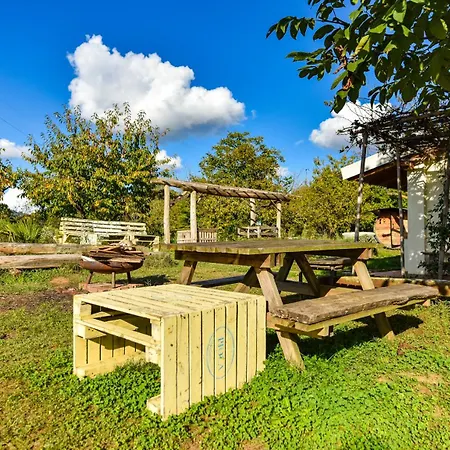 La Collina Dei Ciliegi Domek letniskowy Pecetto