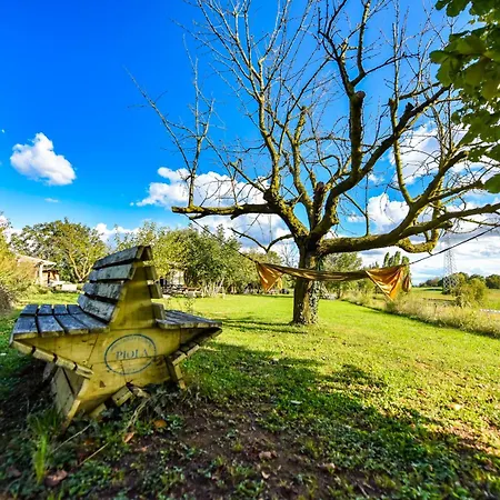 La Collina Dei Ciliegi *