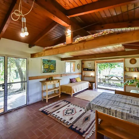 Domek letniskowy La Collina Dei Ciliegi