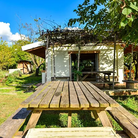 Lodge La Collina Dei Ciliegi Pecetto