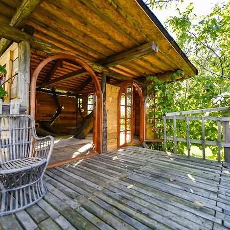 La Collina Dei Ciliegi Domek letniskowy