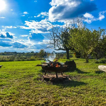 Lodge La Collina Dei Ciliegi *