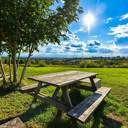 La Collina Dei Ciliegi *