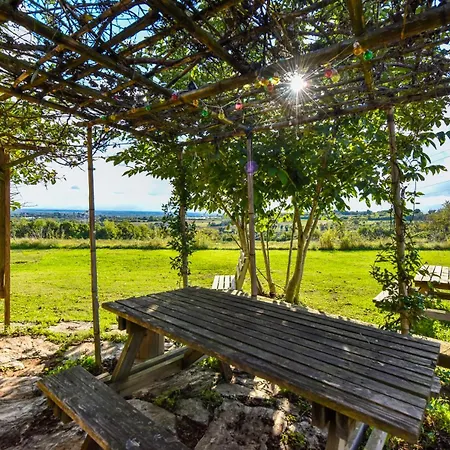 Lodge La Collina Dei Ciliegi