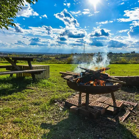Lodge La Collina Dei Ciliegi Pecetto