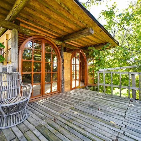 Lodge La Collina Dei Ciliegi *