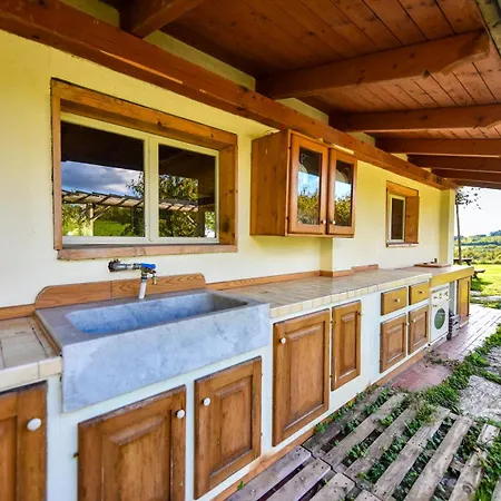 La Collina Dei Ciliegi Domek letniskowy Pecetto