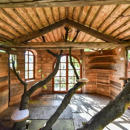 La Collina Dei Ciliegi Domek letniskowy