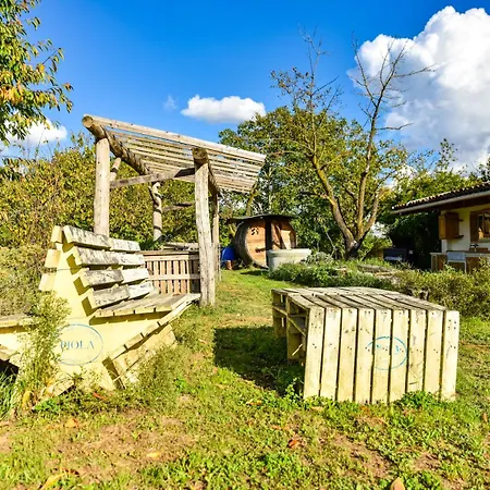 La Collina Dei Ciliegi *