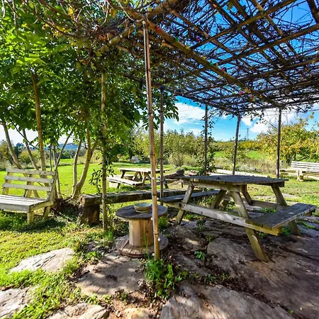 Lodge La Collina Dei Ciliegi