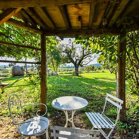 La Collina Dei Ciliegi *