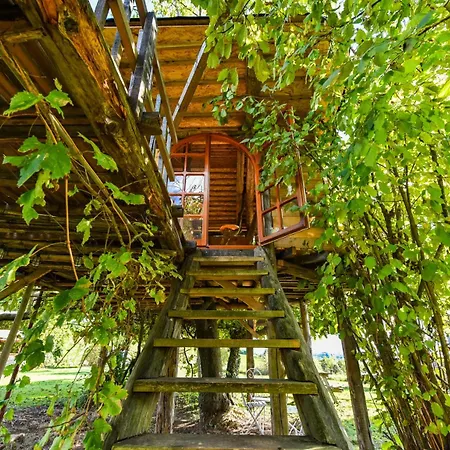 Lodge La Collina Dei Ciliegi