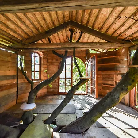 Domek letniskowy La Collina Dei Ciliegi Pecetto